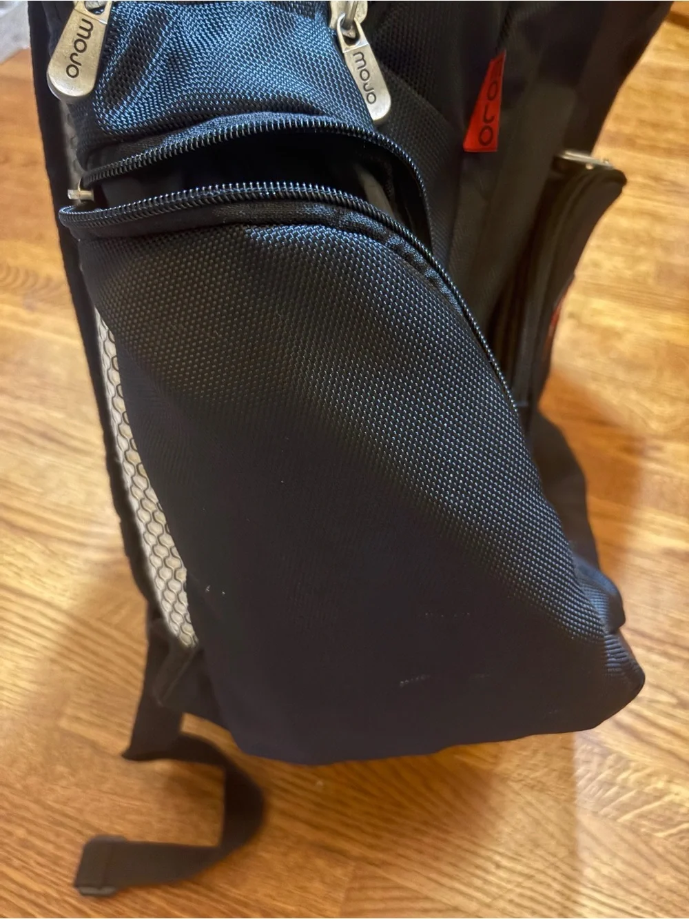 University of Alabama Laptop Backpack